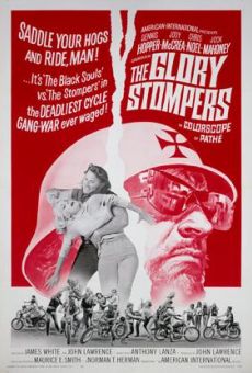 The Glory Stompers online