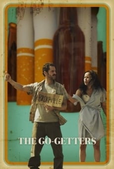 The Go-Getters en ligne gratuit