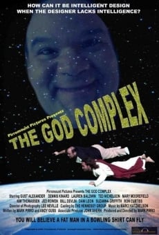 The God Complex stream online deutsch