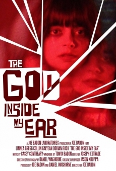 The God Inside My Ear (2018)