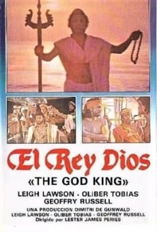 Ver película The God King