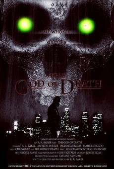 The God of Death gratis