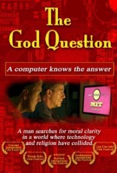 The God Question online kostenlos