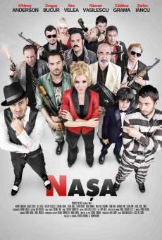 Nasa - The Godmother en ligne gratuit