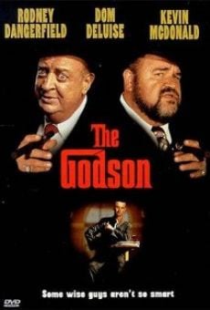 Ver película The godson: el ahijado