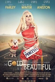 Ver película The Gold & the Beautiful