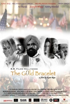 The Gold Bracelet