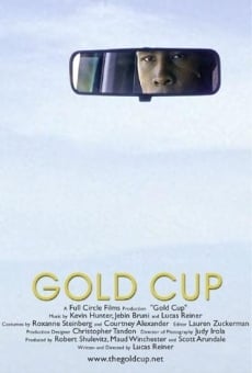 Ver película La Copa de Oro