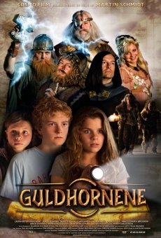 Guldhornene online streaming