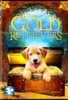 The Gold Retrievers, película completa en español