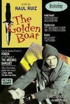 The Golden Boat