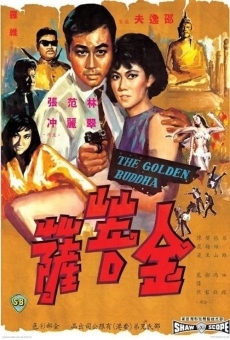 Ver película The Golden Buddha