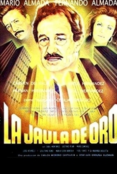 La Jaula de Oro online kostenlos