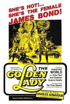 The Golden Lady en ligne gratuit