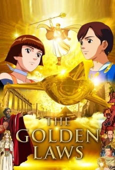 Ver película The Golden Laws