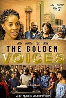 Watch The Golden Voices online stream