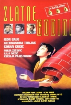 Zlatne godine online streaming