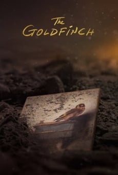 The Goldfinch online kostenlos