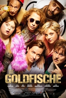 Die Goldfische streaming en ligne gratuit