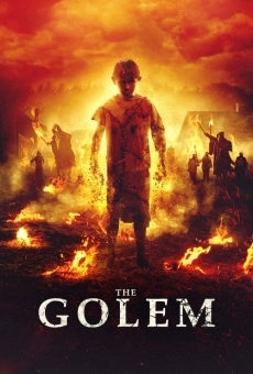 The Golem on-line gratuito