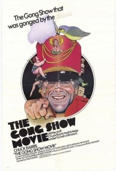 Watch The Gong Show Movie online stream