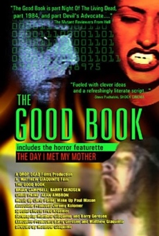 The Good Book online free