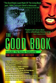 Watch The Good Book online stream