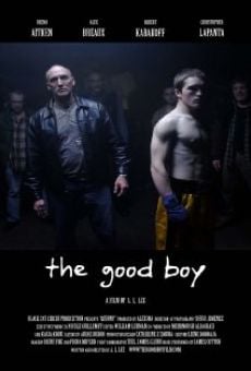 The Good Boy (2015)