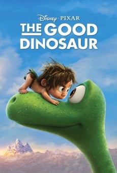 Watch The Good Dinosaur online stream