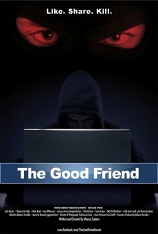 The Good Friend stream online deutsch