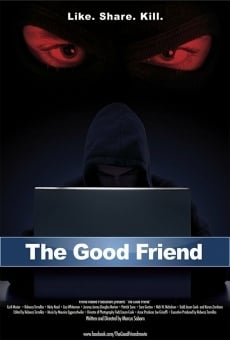 Película: The Good Friend