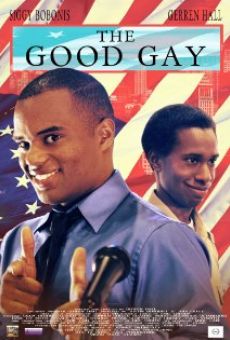 The Good Gay en ligne gratuit