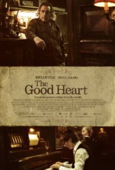 The Good Heart en ligne gratuit