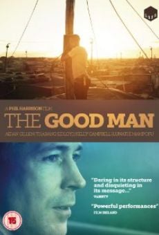 Watch The Good Man online stream