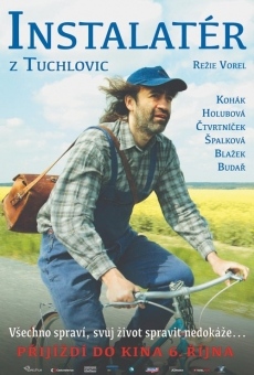 Instalatér z Tuchlovic online streaming