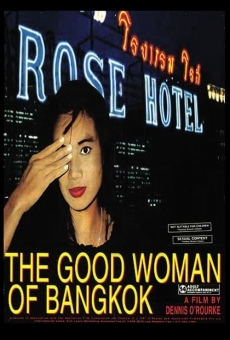 The Good Woman of Bangkok en ligne gratuit