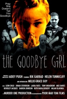 Ver película La chica del adiós