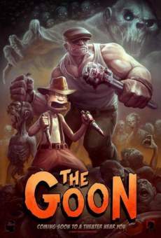 Watch The Goon online stream