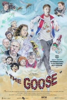 The Goose en ligne gratuit