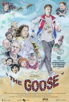 The Goose stream online deutsch