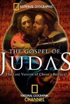 The Gospel of Judas on-line gratuito