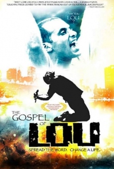 Watch The Gospel of Lou online stream