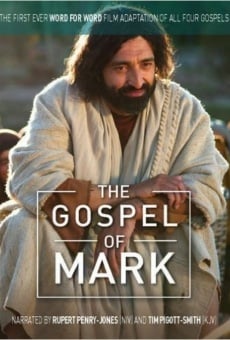 The Gospel of Mark online