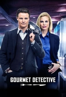 Película: The Gourmet Detective