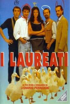 I laureati stream online deutsch