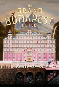 The Grand Budapest Hotel on-line gratuito