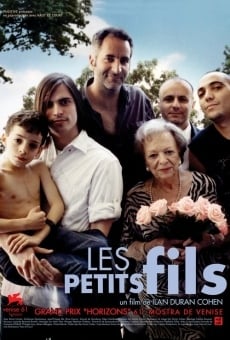 Les petits fils on-line gratuito