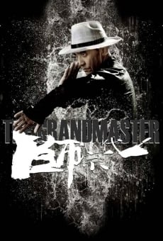 The Grandmaster en ligne gratuit