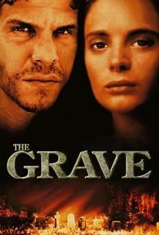 The Grave online