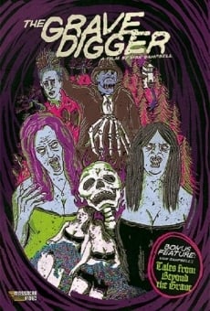 El sepulturero on-line gratuito